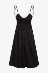 Bethany Midi Dress